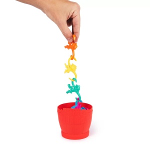 Puzzle Trefl Dn Spuma Fisher Price Prietenii Simpatici - Img 4