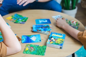 Ravensburger Joc De Carti Disney Pictoo - Img 3