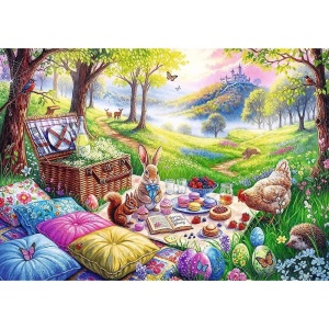 Ravensburger Joc Unicorn Lotti Karotti - Img 2