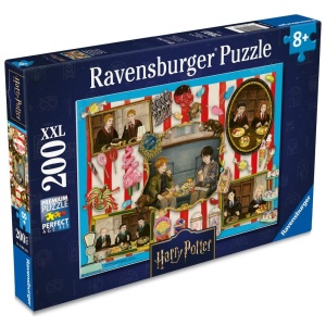 Ravensburger - Puzzle Harry Potter 200 piese XXL - Img 2
