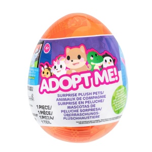 Roblox - Adopt Me! Mini plus surpriza, 12 cm, S4 - Img 2