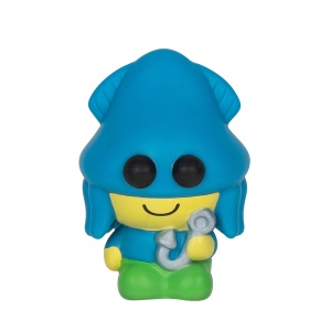 Roblox - Dev Series, Jucarie Squooshems surpriza, diverse modele (cod Roblox inclus) - Img 3