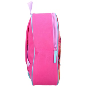 Rucsac 3D My Little Pony Watch Me Shine, Vadobag, 32x26x11 cm - Img 4