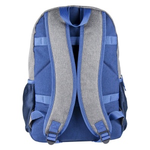 Rucsac Cerda Captain America cu buzunar frontal, 30x42x13 cm - Img 2