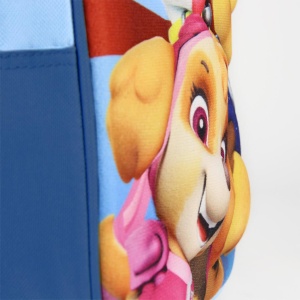 Rucsac Cerda Paw Patrol 3D, 25x31x10 cm - Img 4