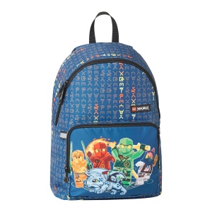 Rucsac LEGO - Ninjago Family - Img 1