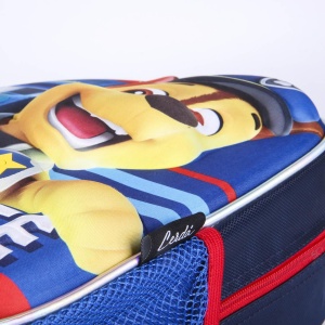 Rucsac Paw Patrol 3D cu luminite, 25x31x10 cm - Img 7