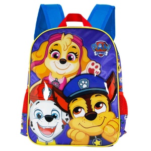 Rucsac Paw Patrol Buddies, 31x39x15 cm - Img 3