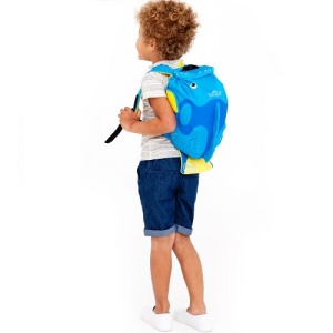 Rucsac Trunki PaddlePak Tang - Img 3