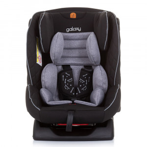 Scaun auto Chipolino Galaxy 0-36 kg graphite - Img 2