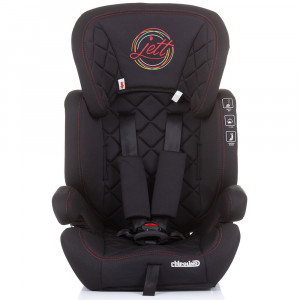 Scaun auto Chipolino Jett 9-36 kg ebony - Img 2