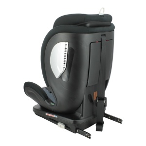 Scaun Auto Migo Isko, 76-150 Cm, Grey - Img 4