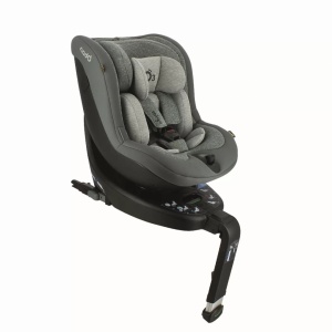 Scaun Nado O3, Dark Grey - Img 3