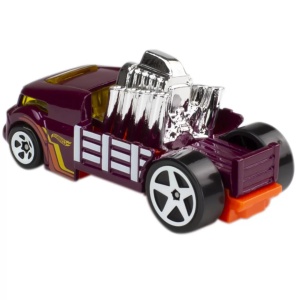 Set 5 Masini Hot Wheels Exposed Engines - Img 5