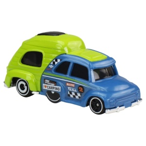 Set 5 Masini Hot Wheels Getaways - Img 5