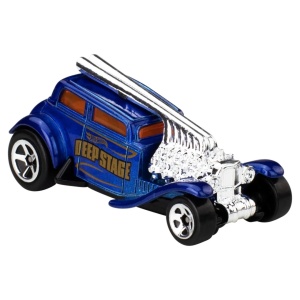 Set 5 Masini Hot Wheels Hw Gassers - Img 4