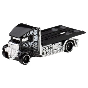 Set 5 Masini Hot Wheels Hw Gassers - Img 5