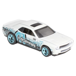 Set 5 Masini Hot Wheels Mopar - Img 7