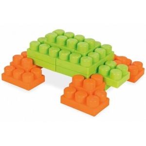 Set constructie Pilsan Master Blocks 194 piese - Img 4