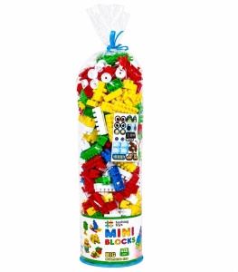 Set Constructor Mini Blocks 6