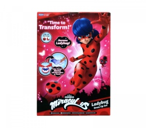 Set de joaca Miraculous - dress up - Img 4