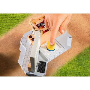 Set de joaca Playmobil - Loc De Camping - Img 4