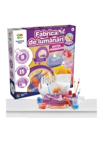Set Fabrica De Lumanari - Img 5