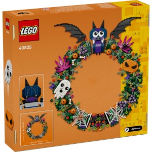 Set LEGO Coronita de Halloween (40825) - Img 3