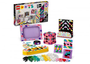 Set LEGO DOTS - Kit de design LEGO DOTS – modele (41961) - Img 1