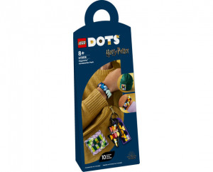 Set LEGO DOTS - Pachet de accesorii Hogwarts™ (41808) - Img 2