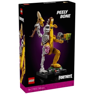 Set Lego Fortnite - Peely Bone (77072) - Img 2
