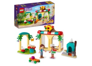 Set LEGO Friends - Pizzeria Heartlake City (41705)