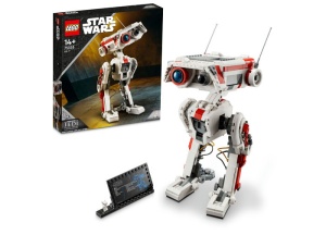 Set LEGO Star Wars - BD-1 (75335)