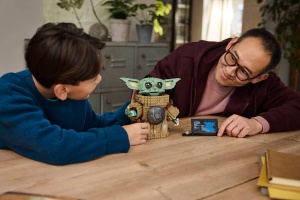 Set LEGO Star Wars - Grogu (75446) - Img 7