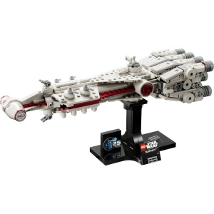 Set LEGO Star Wars - Tantive IV™ (75376) - Img 6
