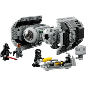 Set LEGO Star Wars - TIE Bomber (75347) - Img 6