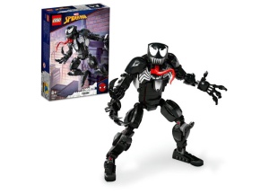 Set LEGO Super Heroes - Figurina Venom (76230)