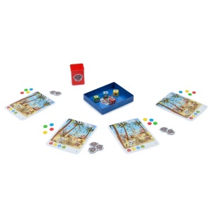 Set Mega Magic Trucuri De Magie - Img 4