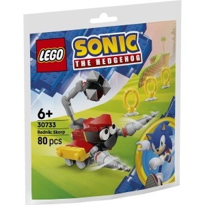 Set Sonic the Hedgehog - Badnik: Skorp (30733)