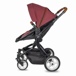 Sistem modular transformabil 3in1 Coccolle Oro Purple rain - Img 7