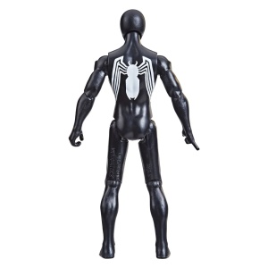 Spiderman Epic Hero Figurina Costum Symbiote Spider Man 10Cm - Img 2