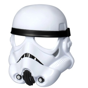 Star Wars Masca Personajul Stormtrooper - Img 3