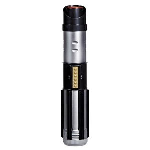 Star Wars Sabie Laser Electronica Darth Vader - Img 6