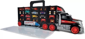 Super Camionul Pentru Transport Si Depozitare - Img 4