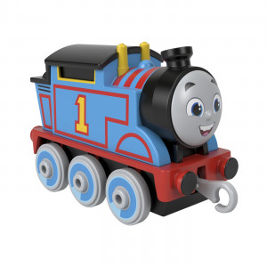 Thomas Locomativa Push Along Thomas - Img 3