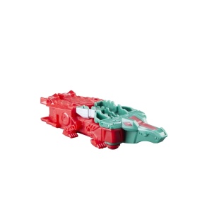 Transformers 7 Earthspark Figurina Transformabila Skullcruncher 6Cm - Img 4