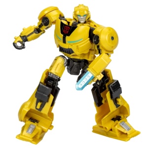 Transformers One Figurina Bumblebee B 127 23Cm - Img 2