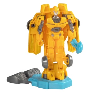 Transformers One Robot Battlers Figurina Bumblebee B127 11.5Cm - Img 2