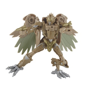 Transformers Robot Deluxe Airzor - Img 3