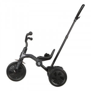 Tricicleta Qplay Ant Plus Gri inchis - Img 2
